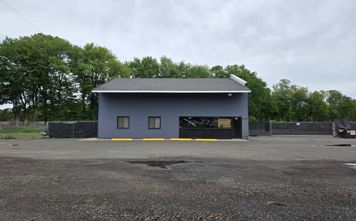 Pictures of Special Purpose property located at 260 Sullivan Avenue, South Windsor, CT 06074 for lease - image #1