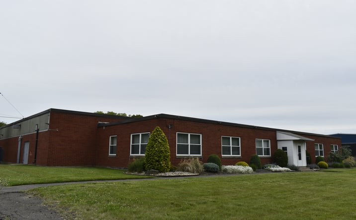Pictures of Industrial, Special Purpose property located at 319 Lake Avenue, Bristol, CT 06010 for lease - image #1