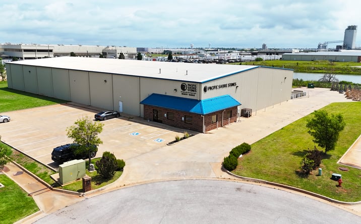 Pictures of Industrial property located at 149 Northeast 138th Street, Edmond, OK 73013 for lease - image #1