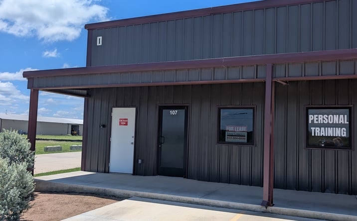 Pictures of Industrial property located at 3301 Shell Road, Georgetown, TX 78628 for lease - image #1