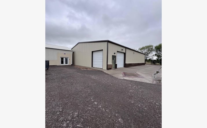 Pictures of Industrial, Special Purpose property located at 2180 East Main Street, Montrose, CO 81401 for lease - image #1