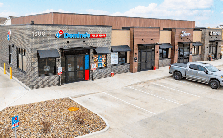 Pictures of Retail, Office property located at 1300 TURNBERRY DR, NORWALK, IA 50211 for lease - image #1
