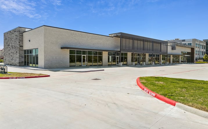 Pictures of Retail property located at 2219 Spring Stuebner Road, Spring, TX 77389 for lease - image #1