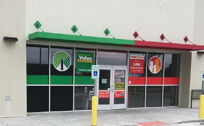 Pictures of Retail property located at 305 S. 1st St., WaKeeney, KS 67672 for lease - image #1
