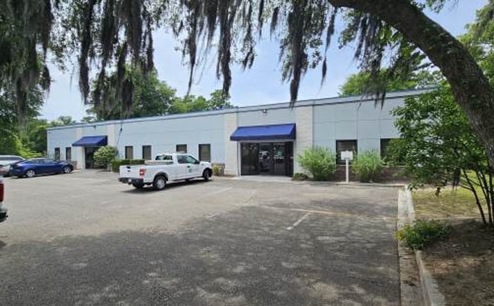 Pictures of Office, Industrial property located at 1042 Legrand Boulevard Unit A, Wando, SC 29492 for lease - image #1