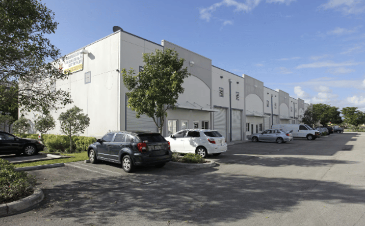 Pictures of Industrial property located at 14141 Southwest 119th Avenue, Miami, FL 33186 for lease - image #1