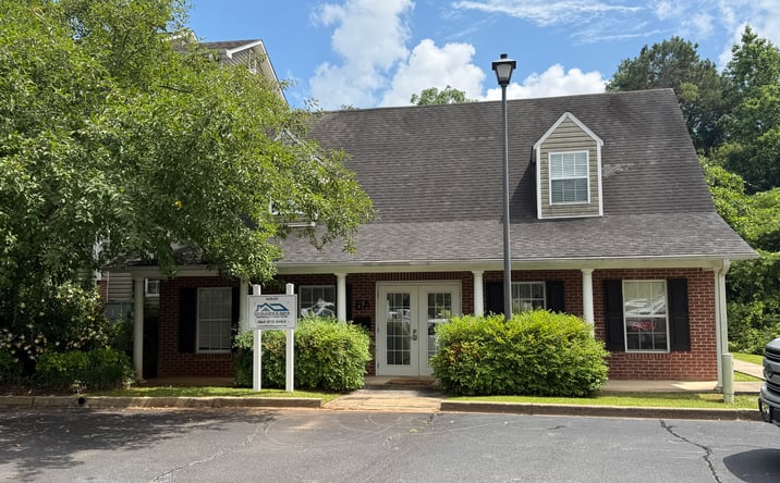 Pictures of Office property located at 6a Accountants Circle, Seneca, SC 29678 for lease - image #1