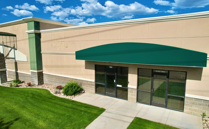 Pictures of Retail, Office, Special Purpose property located at 1004 Market Place Drive, Spanish Fork, UT 84660 for lease - image #1