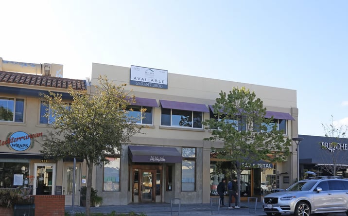 Pictures of Office property located at 441 California Avenue, Palo Alto, CA 94306 for lease - image #1