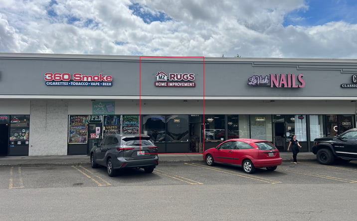Pictures of Retail property located at 13503 Southeast Mill Plain Boulevard, Vancouver, WA 98684 for lease - image #1