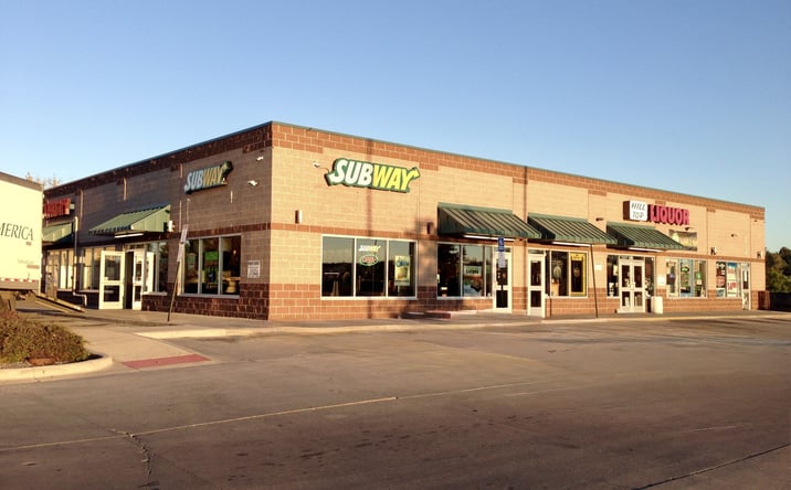 Pictures of Retail property located at 9217 Huron Street, Thornton, CO 80260 for lease - image #1
