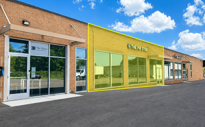 Pictures of Retail, Office property located at 25 SEMINARY ST, AUBURN, NY 13021 for lease - image #1