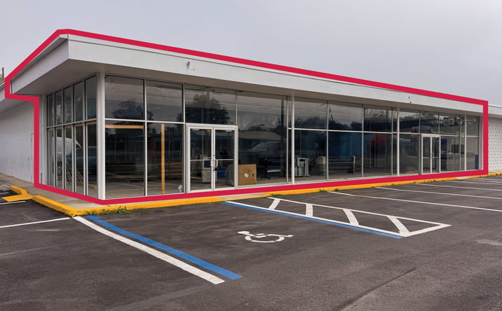 Pictures of Retail, Special Purpose property located at 118 Northwest 8th Avenue, Gainesville, FL 32601 for lease - image #1