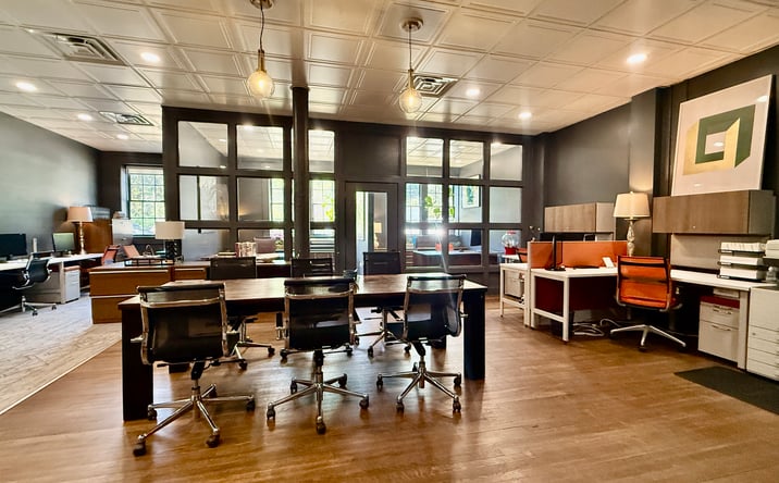Pictures of Office property located at 675 Seminole Avenue Northeast, Atlanta, GA 30307 for lease - image #1