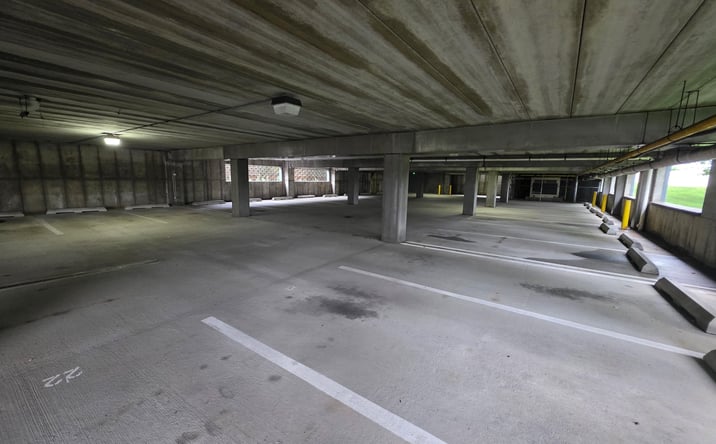 Pictures of Industrial property located at 10755 York Road, Cockeysville, MD 21030 for lease - image #1