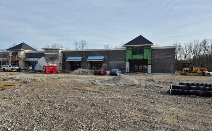 Pictures of Land property located at St Rt 28, Goshen Twp, OH 45140 for lease - image #1
