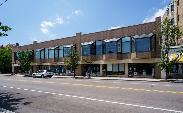 Pictures of Land property located at Edwards Road, Cincinnati, OH 45208 for lease - image #1