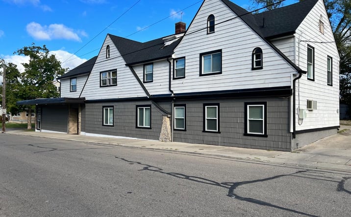 Pictures of Office property located at N F Street 2, Hamilton, OH 45013 for lease - image #1