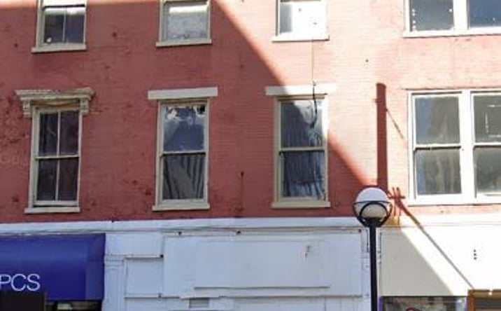 Pictures of Land property located at Main Street, Cincinnati, OH 45202 for lease - image #1