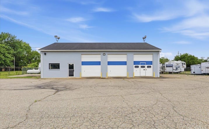 Pictures of Land property located at Veteran Drive, Fairfield, OH 45014 for lease - image #1