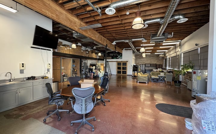 Pictures of Industrial property located at 636 Newhall Street, San Jose, CA 95110 for lease - image #1
