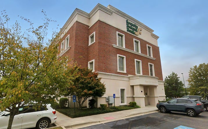 Pictures of Office property located at 7004 Evans Town Center Boulevard, Evans, GA 30809 for lease - image #1