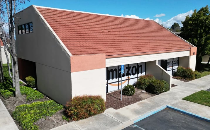 Pictures of Office property located at 4701 PATRICK HENRY DR, SANTA CLARA, CA 95054 for lease - image #1