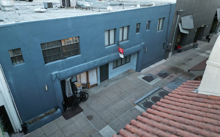 Pictures of Office property located at 536 Bryant Street, Palo Alto, CA 94301 for lease - image #1