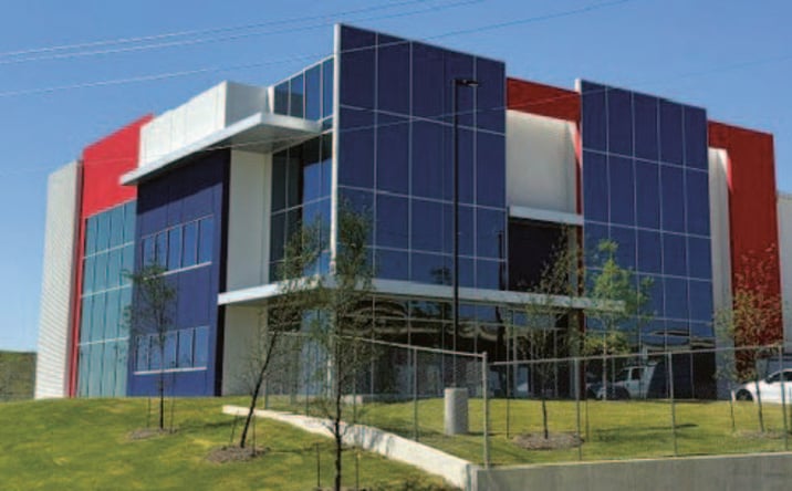 Pictures of Industrial property located at 9989 1/2 E US Hwy 290, Austin, TX 78724 for lease - image #1
