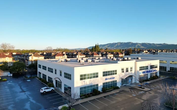 Pictures of Office property located at 1722 Ringwood Avenue, San Jose, CA 95131 for lease - image #1