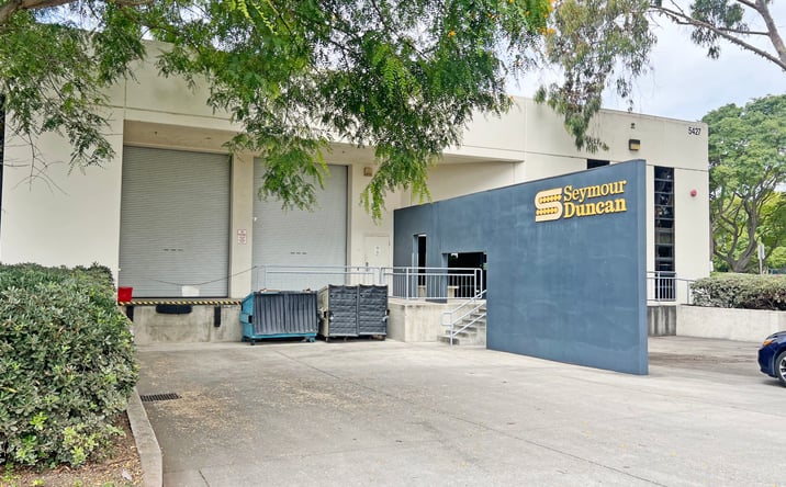 Pictures of Office, Industrial property located at 5427 Hollister Ave, Goleta, CA 93111 for lease - image #1