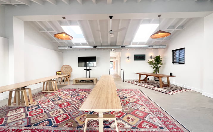 Pictures of Office property located at 809 Chapala St, Santa Barbara, CA 93101 for lease - image #1