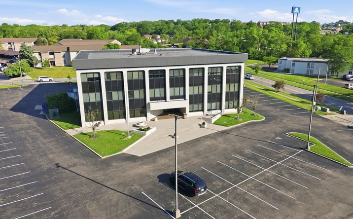 Pictures of Retail, Office, Special Purpose property located at 415 Glensprings Drive, Cincinnati, OH 45246 for lease - image #1