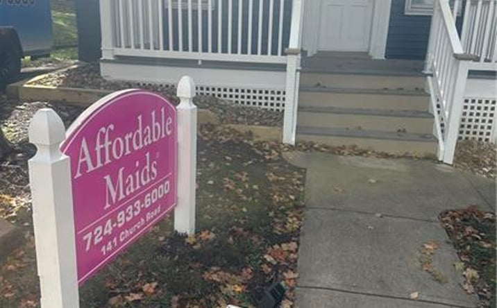 Pictures of Retail, Office property located at 141 Church Rd, Wexford, PA 15090 for lease - image #1