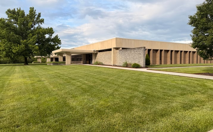 Pictures of Office, Special Purpose property located at 10001 Alliance Road, Cincinnati, OH 45242 for lease - image #1