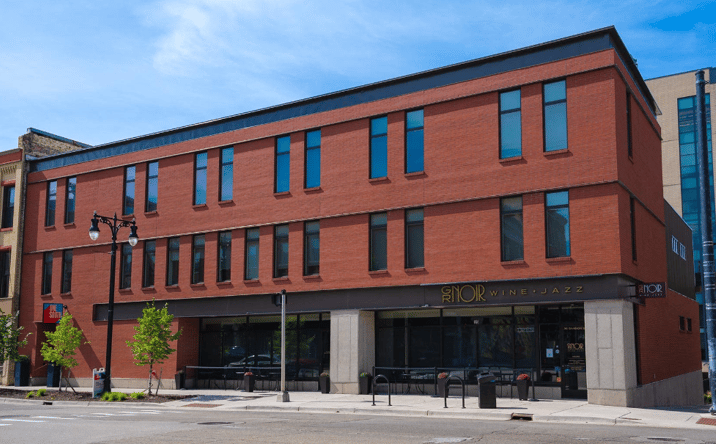 Pictures of Retail, Restaurant property located at 35 DIVISION AVE S, GRAND RAPIDS, MI 49503-5285 for lease - image #1