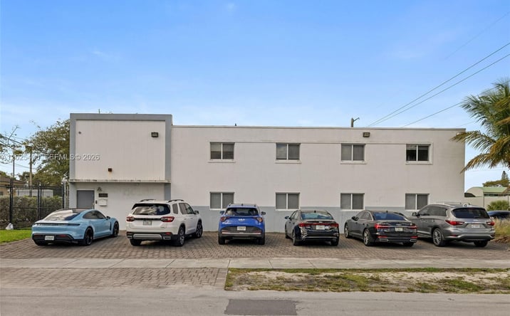 Pictures of Industrial property located at 17890 NW 29th Ct, Miami Gardens, FL 33056 for lease - image #1