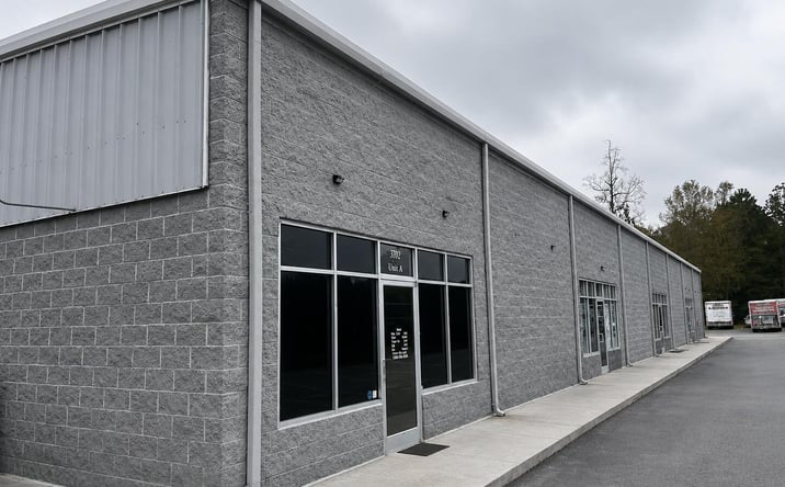 Pictures of Industrial property located at 3792 Ladson Suite A, Ladson, SC 29456 for lease - image #1
