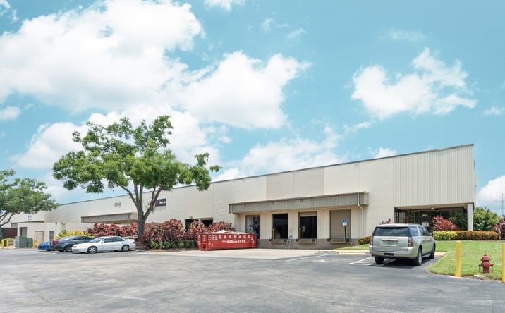 Pictures of Industrial property located at 3502 Queen Palm Drive, Tampa, FL 33619 for lease - image #1