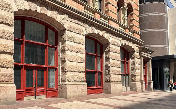 Pictures of Retail property located at 1113 Market Street, Philadelphia, PA 19107 for lease - image #1