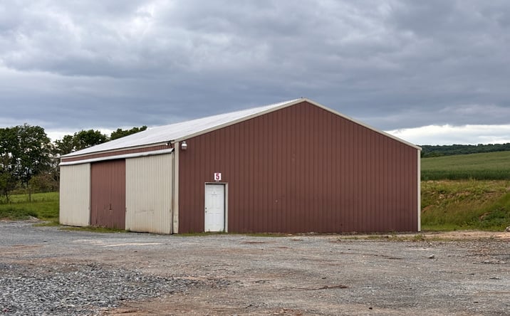 Pictures of Industrial property located at 77 Keeney Lane, York, PA 17406 for lease - image #1