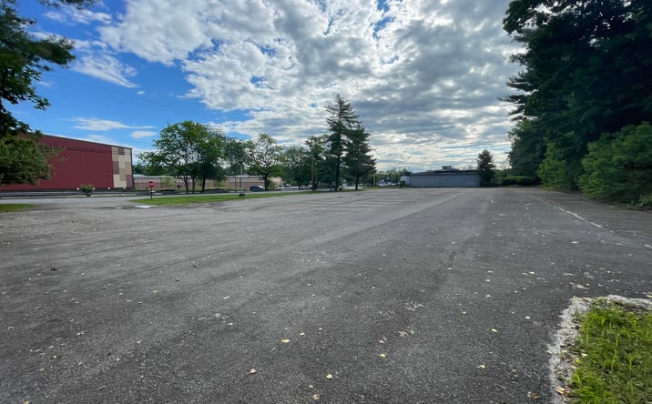 Pictures of Land, Special Purpose property located at 7 Neptune Road, Poughkeepsie, NY 12601 for lease - image #1