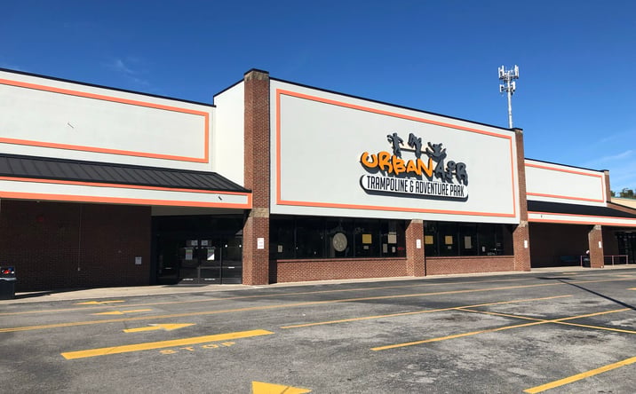 Pictures of Retail property located at 4331 Old Hickory Boulevard, Nashville, TN 37138 for lease - image #1