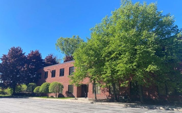 Pictures of Office, Special Purpose property located at 3 Marcus Boulevard, Albany, NY 12205 for lease - image #1