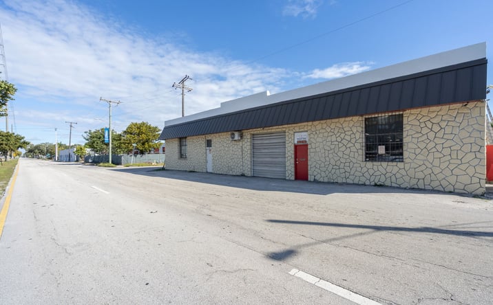 Pictures of Office, Industrial, Land property located at 921 North 21st Avenue, Hollywood, FL 33020 for lease - image #1