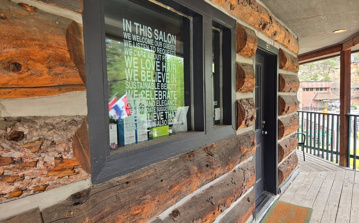 Pictures of Retail, Office, Restaurant property located at 4600 PLETTNER LN, EVERGREEN, CO 80439-7367 for lease - image #1