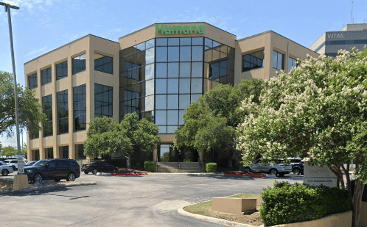 Pictures of Office property located at 8123 Datapoint Drive, San Antonio, TX 78229 for lease - image #1