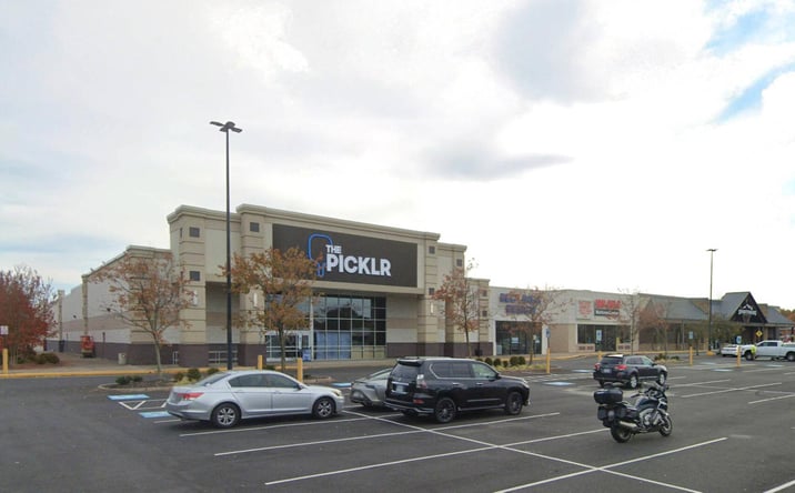 Pictures of Retail property located at 3700 Plank Road, Fredericksburg, VA 22407 for lease - image #1