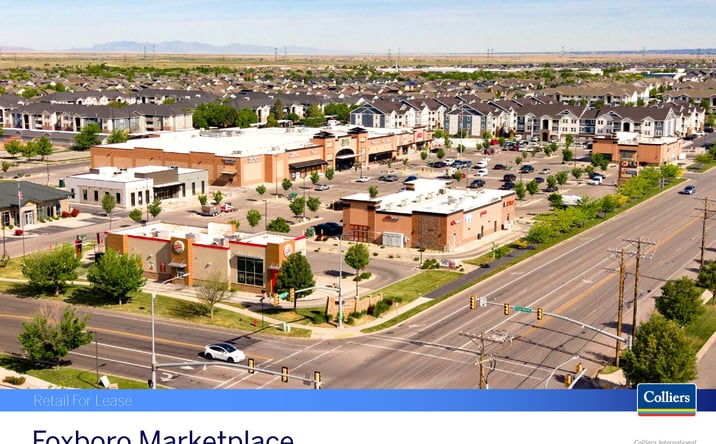 Pictures of Retail property located at 725 Redwood Road, North Salt Lake, UT 84054 for lease - image #1