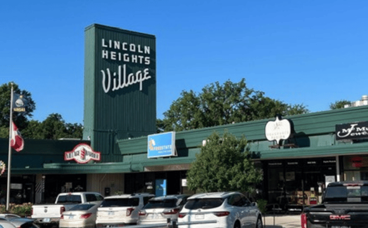 Pictures of Retail, Office property located at 128 South Dellrose Street, Wichita, KS 67218 for lease - image #1